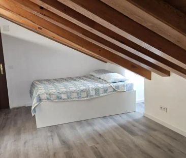 Apartamento de alquiler en Sol - Photo 5