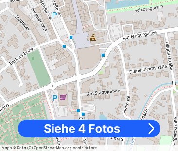 Exklusive Neubau 2-Zimmer-Wohnung mit Balkon! - Foto 1