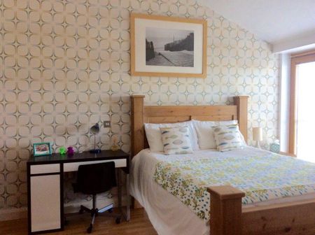 3 bedroom penthouse to rent - Photo 4