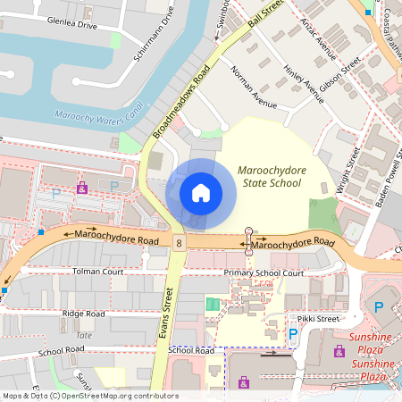 4/4 Kirsten Court, Qld 4558, Maroochydore