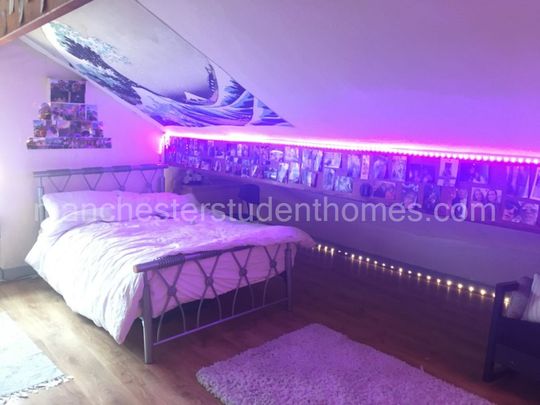 Booth Avenue, Manchester, M14 6RB - Photo 1