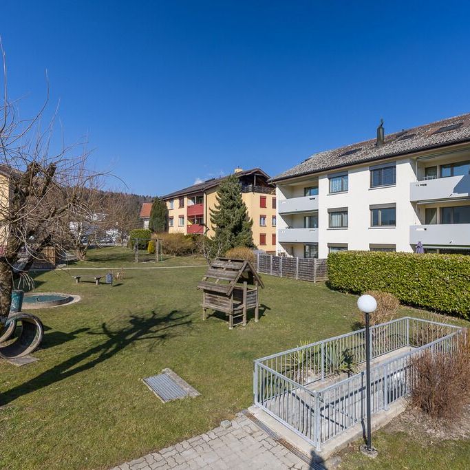 RUHIGES WOHNEN AM WALDRAND - Photo 2