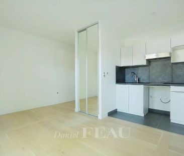Location studio, Neuilly-sur-Seine, 1 pièce, 26.85 m², ref 86855016 - Photo 2