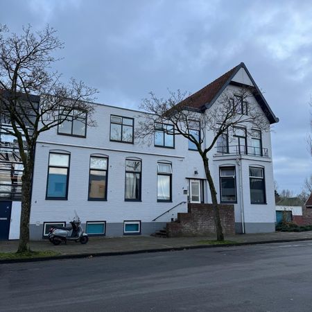 Te huur: Studio Stationsstraat in Stadskanaal - Foto 5