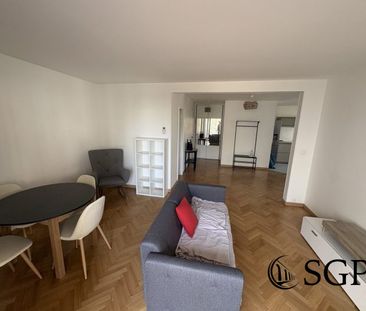 T3 Montigny-le-Bretonneux - Photo 5