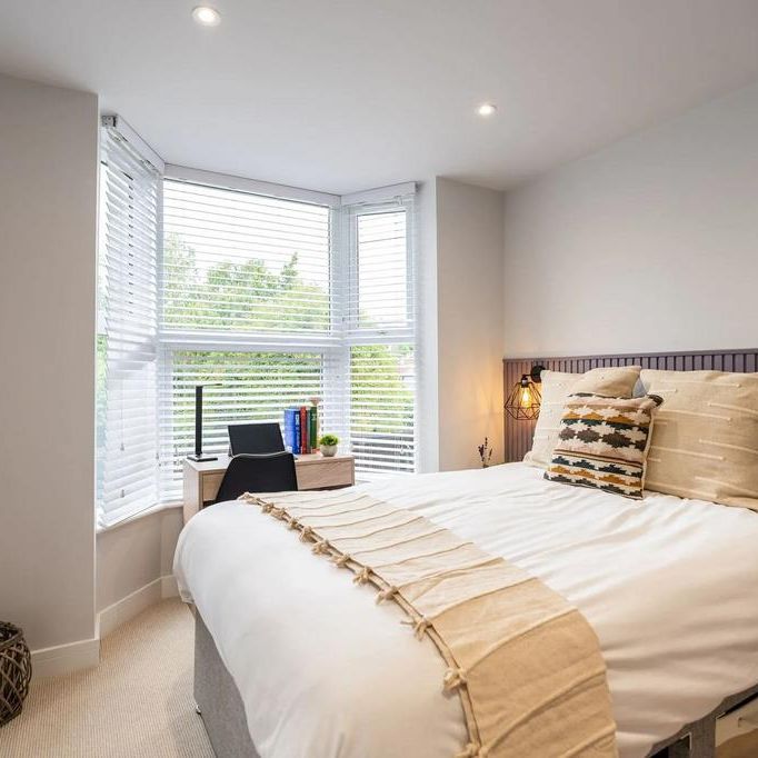 9 bedroom house to rent - Photo 1