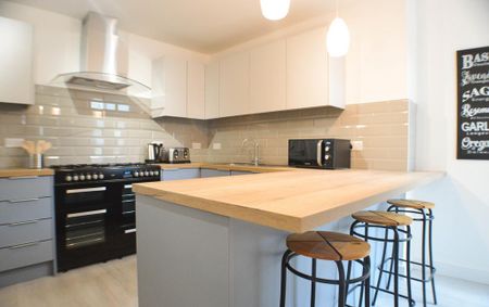 1 bedroom in a house share to rent - Photo 4