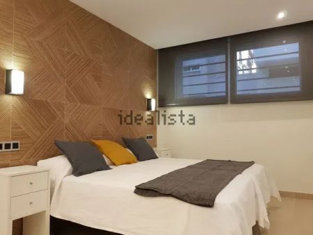 Alquiler de piso en Calle San Nicolás s/n - Photo 4