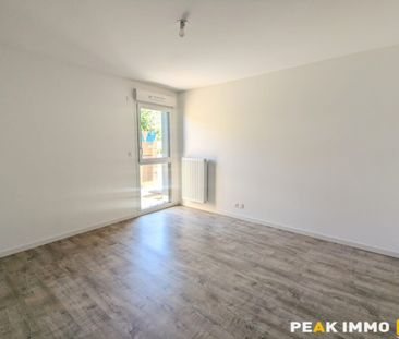 Appartement – 3 pièces – CHAVANOD - Photo 3