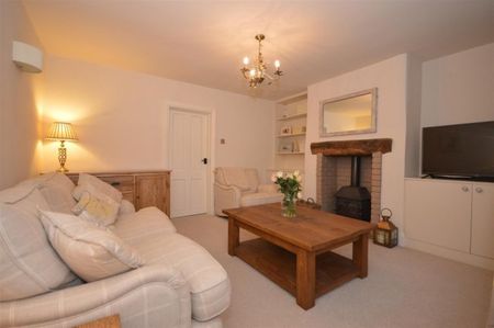 Corner Cottage, Carter Knowle Road, S... - Photo 4