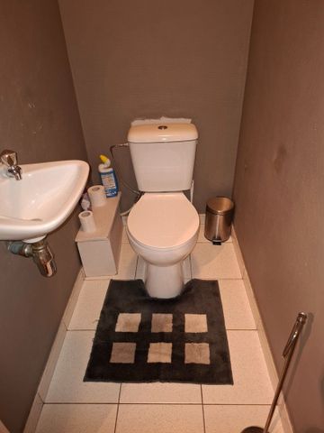 INSTAPKLAAR 2-SLPK APPARTEMENT MET 2 TERRASSEN, NABIJ DE WATERSPORTBAAN - Photo 3