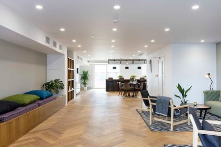 Mawes House, SE17 1EQ, London - Photo 4