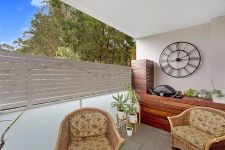 16/261 Condamine Street, Manly Vale NSW 2093 - Apartment For Rent | Domain - Photo 2