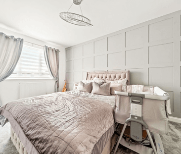 4 bedroom townhouse to rent - Photo 6