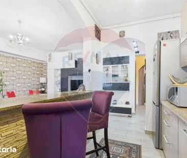 Inchiriere 3 camere parc Bazilescu, langa metrou Laminorului - Fotografie 6