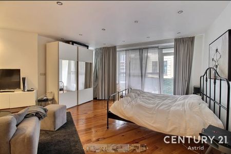 Appartement te huur - Photo 2