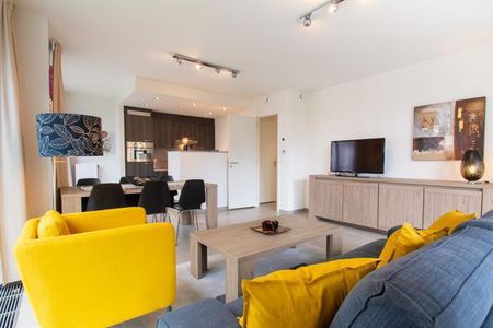 Appartement exceptionnel - à louer - Photo 3