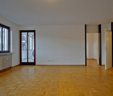 Helle 2-Zimmer-Wohnung in Isarnähe - Photo 5
