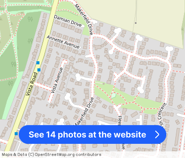 Makerfield Drive, Newton-Le-Willows, WA12 - Photo 1