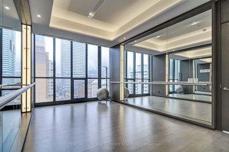 For Lease - 101 Charles Street Unit# 416, Toronto, Ontario - Photo 5