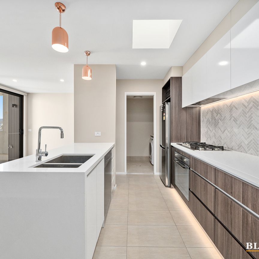 70/566 Cotter Road, Wright ACT 2611 - Apartment For Rent | Domain - Photo 1