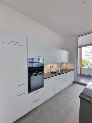 3.5 Zimmer, 140 m² - Photo 3