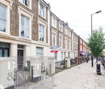 1 Bedroom Flat to Rent - Photo 4