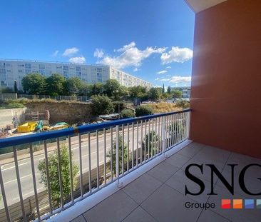 T2 NEUF AVEC LOGGIA + PARKING - Photo 5