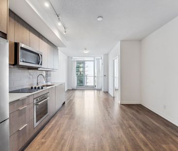 For Lease - 36 Forest Manor Road Unit# 725, Toronto, Ontario - Photo 2