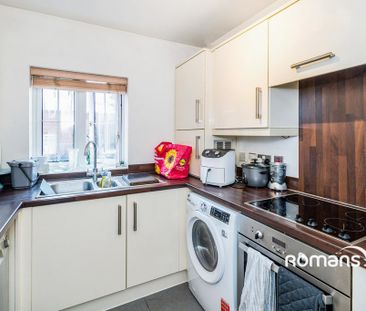 2 bedroom flat to rent - Photo 6