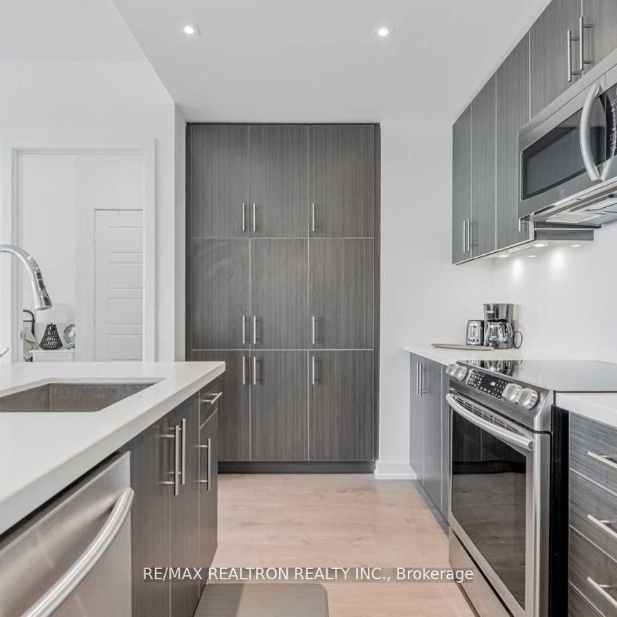 For Lease - 375 Sea Ray Avenue Unit# 440, Innisfil, Ontario - Photo 1