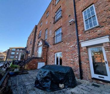 Albion Terrace, London Road, Reading, Berkshire, RG1 - Photo 6