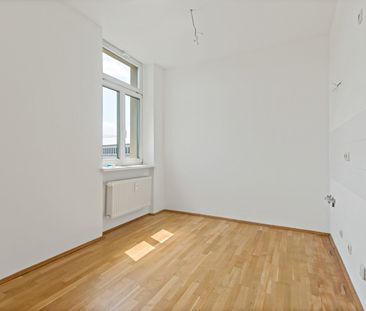 Zentrale Einraumwohnung direkt am Hallmarkt ! - Foto 2