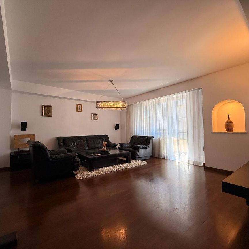 Apartament de inchiriat | Duplex cu 4 camere | Floreasca - Fotografie 1