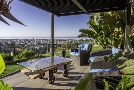 Alquiler de chalet adosado en Calle Torre Campanillas - Photo 3