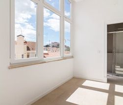 Apartment Luxury in the center 2+1 bedrooms for rent Arroios Lisboa - Foto 6