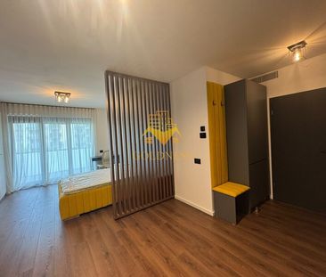 Cluj Napoca Studio, modern, garaj, bloc nou, Iris, Liberty, zona Oa... - Photo 2