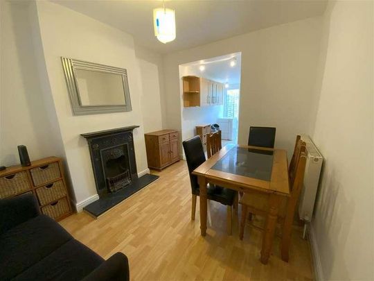 Rupert Street, Norwich, NR2 - Photo 1