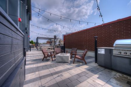 For Lease - 15 Wellington Street Unit# 701, Kitchener, Ontario - Photo 4