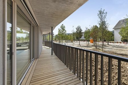 Wohnen mit Stil - Photo 2