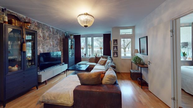 Karmgatan 7 - Foto 1