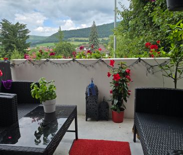 Appartement de 4,5 pièces au 1er étage avec ascenseur - Foto 3