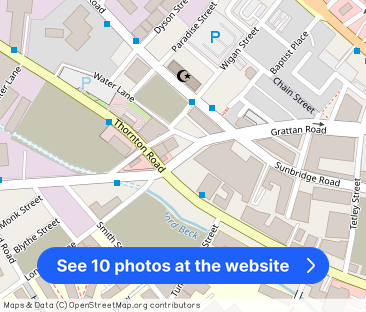 Grattan Close, Bradford - Photo 1