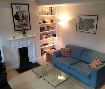 2 Bed Flat, Chester Way, SE11 - Photo 3