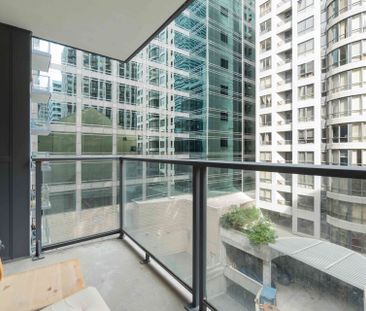 For Lease - 30 Hayden Street Unit# 601, Toronto, Ontario - Photo 5