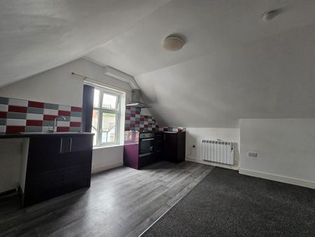 House share to rent - Photo 5