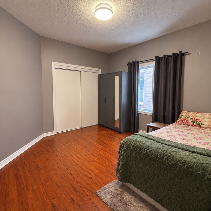For Lease - 88 Sir Jacobs Crescent Unit# (MAIN), Brampton, Ontario - Photo 1