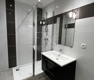 T3 de 57 m² - rue Montesquieu Lyon 7ème - Photo 4