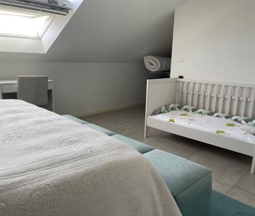 Moderne duplex van 130m² met 3 slaapkamers en parking te Dilsen - Foto 1