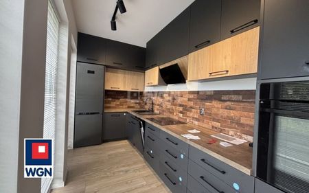 Dom na wynajem Szczecin - Na wynajem, dom Krzekowo 130m2, 3 sypialnie - Zdjęcie 5